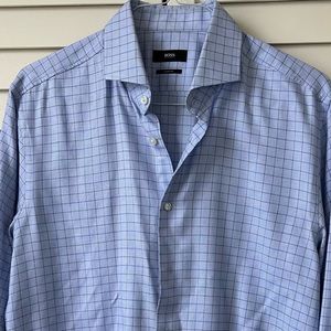 BOSS dress shirt